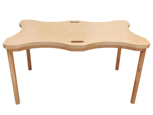 適老化產(chǎn)品-餐桌002